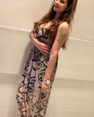 Spiti Escort